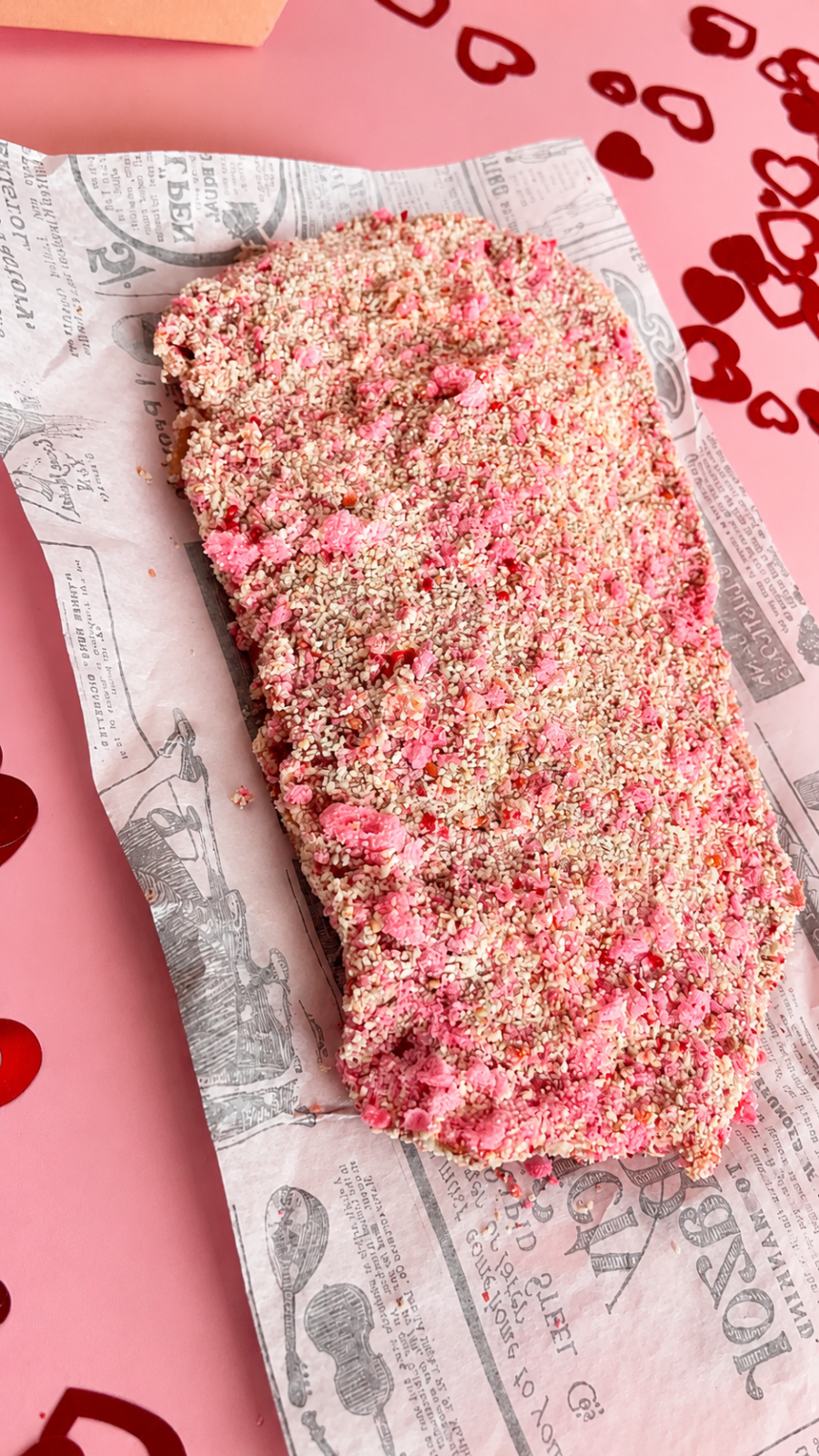 Cachopo Pink Love - Imagen 2