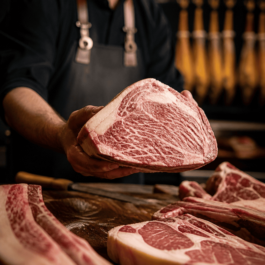 Descubre por qué nuestra carnicería gourmet es considerada la mejor butcher shop en España, ofreciendo productos cárnicos premium y recetas irresistibles.