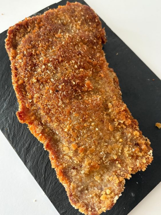 Cachopo Laminero - Imagen 2