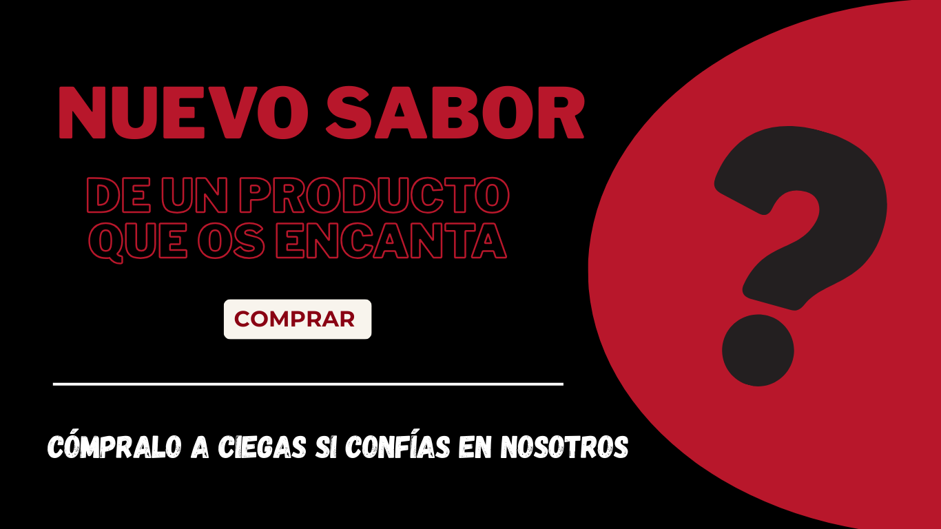 Pack San Valentín Gourmet