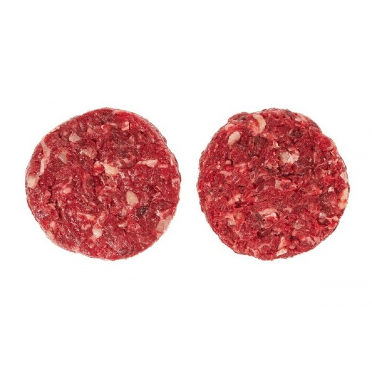 Burger Dry Aged