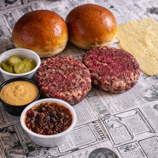 DROP 001 — SMOKEY JAM