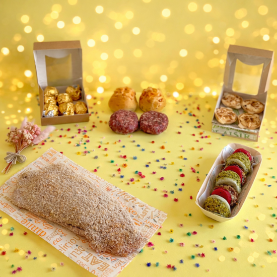 Pack REINA de la CASA