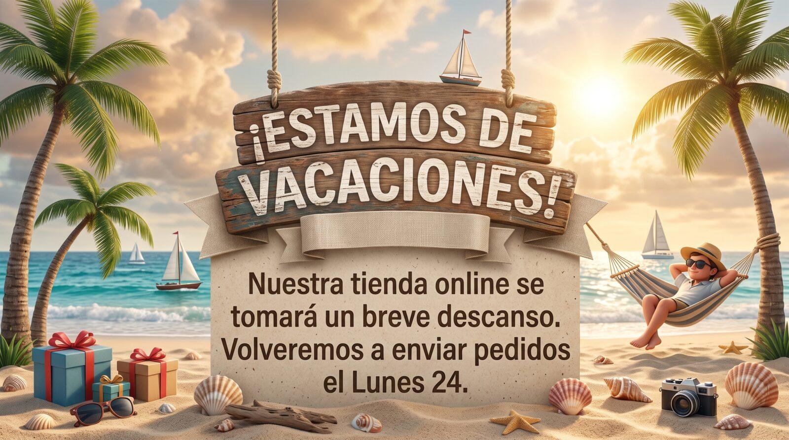 Banner Pack San Jorge Edición Especial