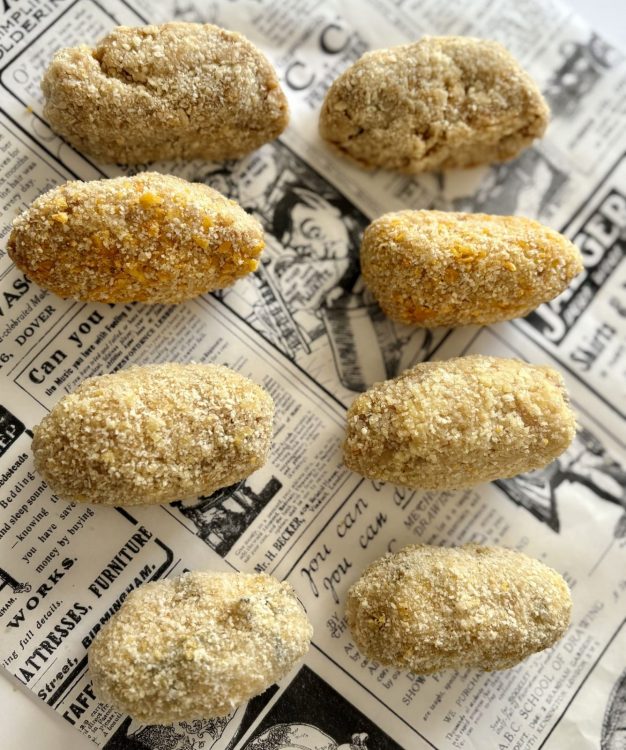 CROQUETAS ARTESANAS - Imagen 3