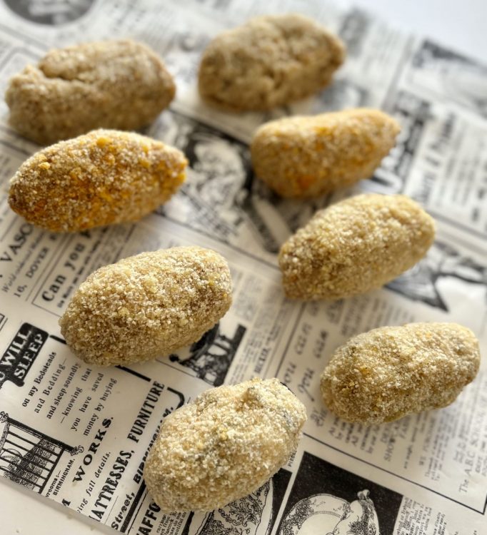 CROQUETAS ARTESANAS - Imagen 2