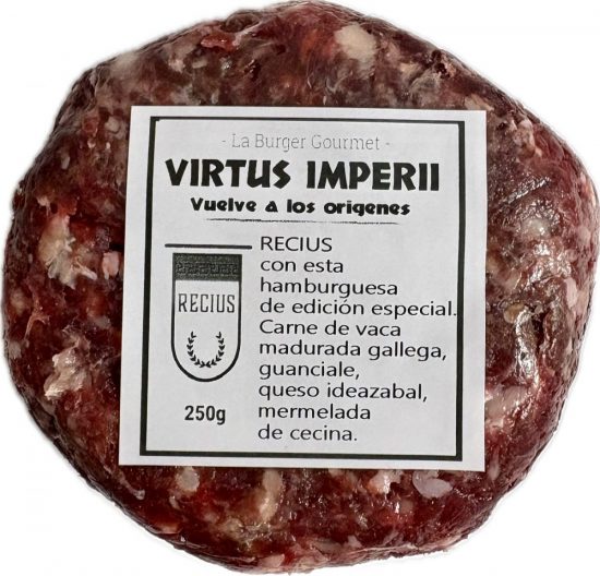 VIRTUS IMPERII