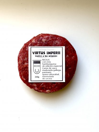 VIRTUS IMPERII