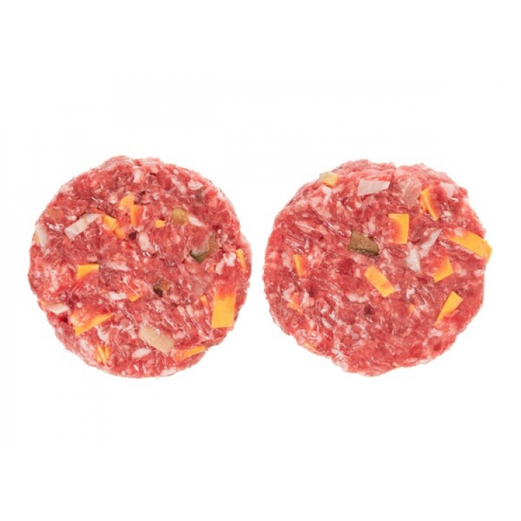 Burger Americana