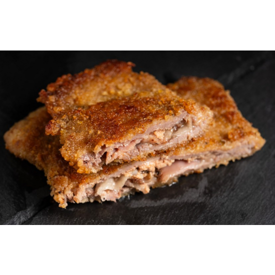 Cachopo Exclusivo