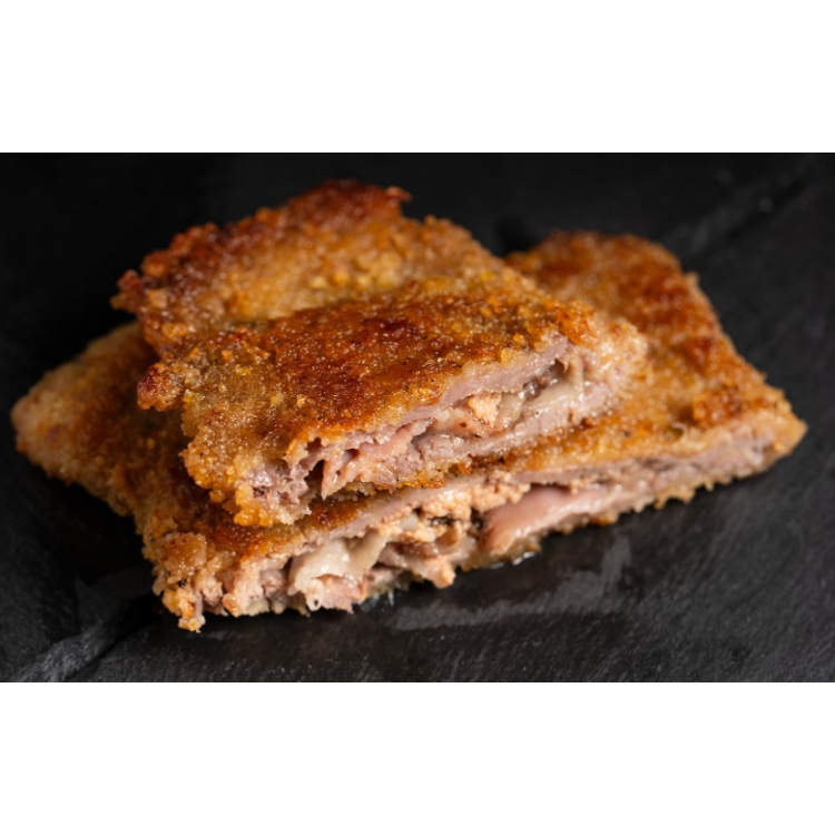 Cachopo Exclusivo