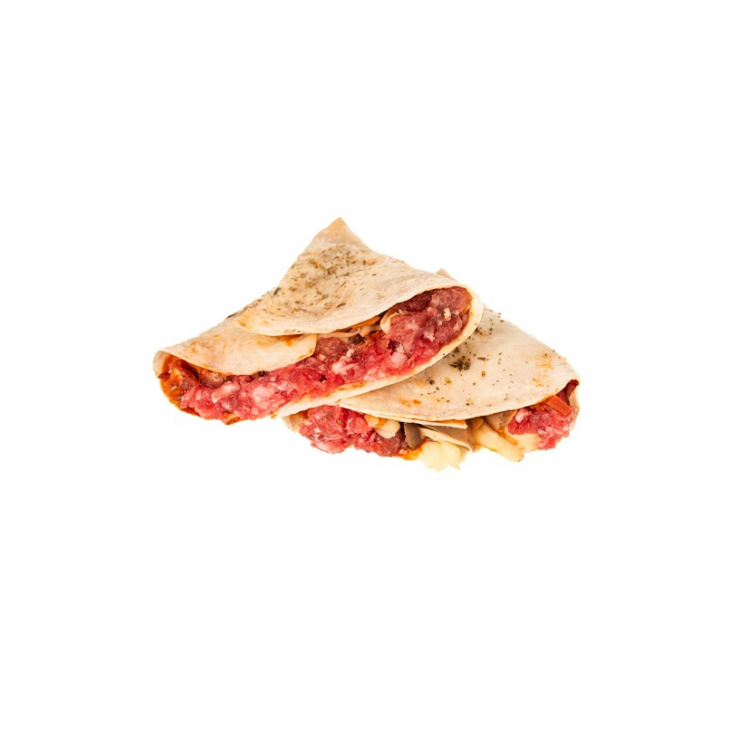 Conos pizza