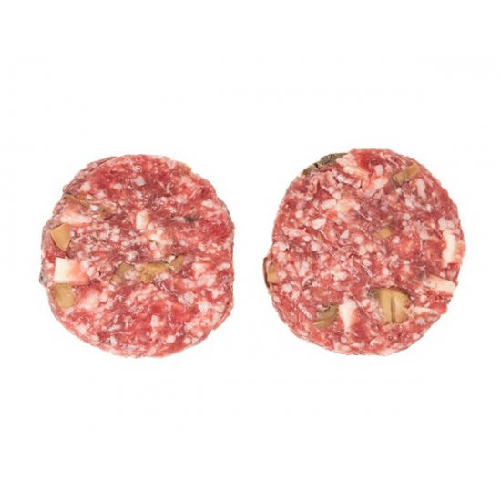 Burger Ternasca