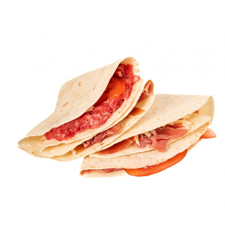 Quesadilla Ibérica