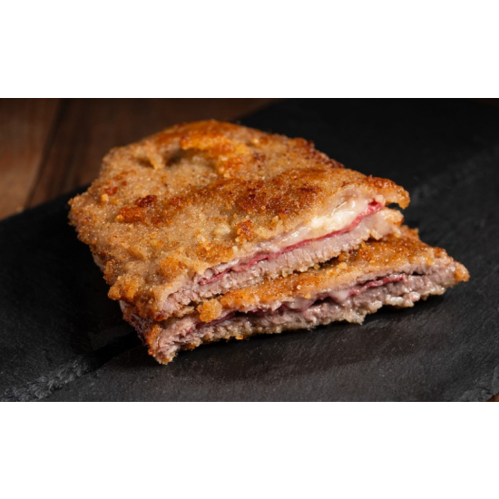 Cachopo Ibérico