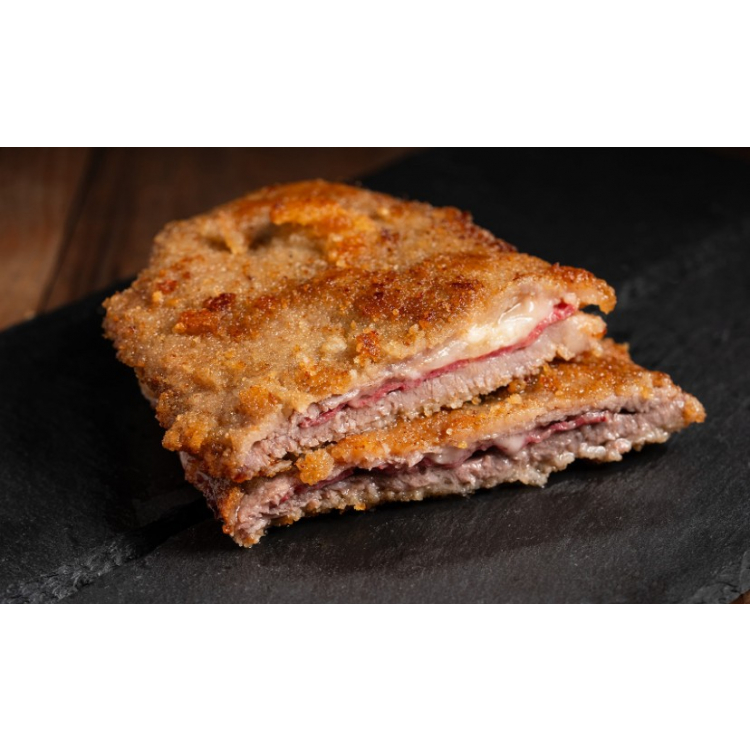 Cachopo Ibérico