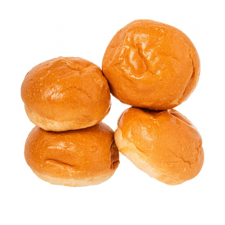Pan Brioche
