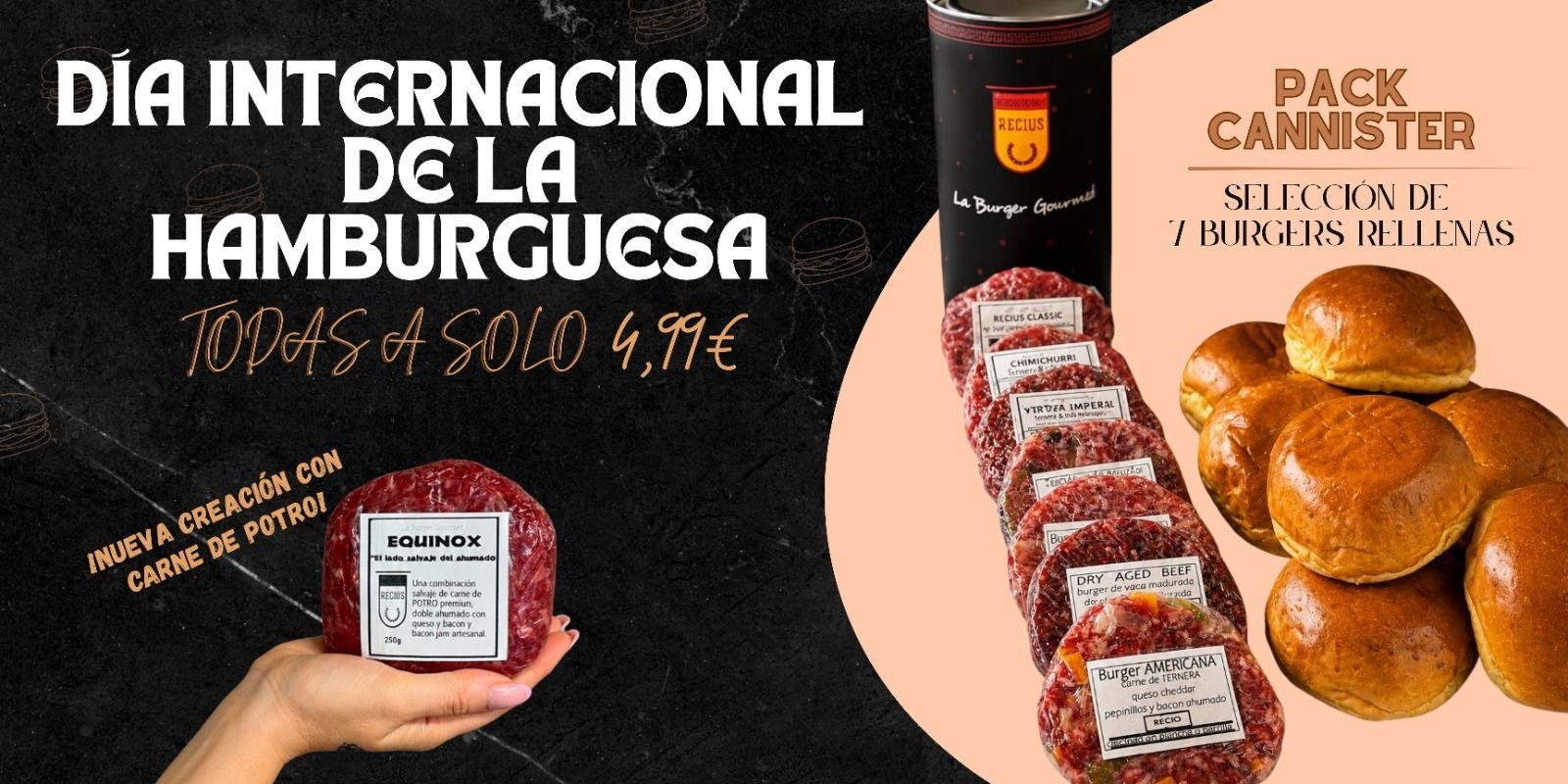 Banner Pack San Jorge Edición Especial