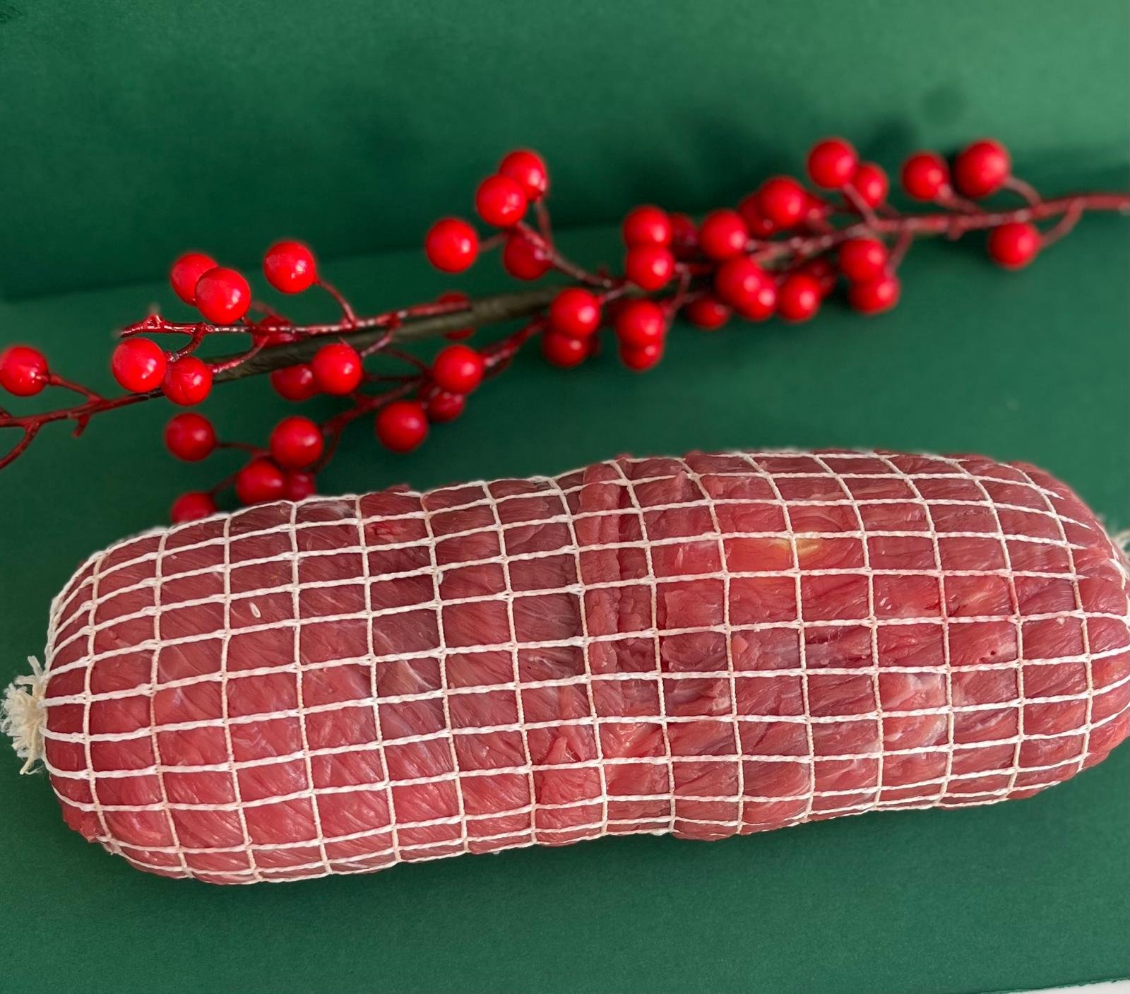 Rollos Recius Navidad 2025