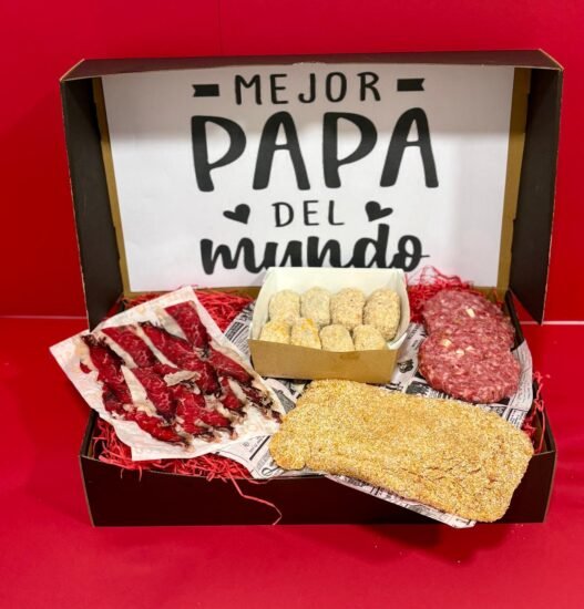 Pack Especial Día del Padre