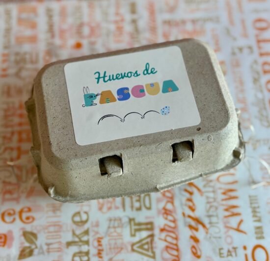 Pack Huevitos de Pascua Gourmet Salados