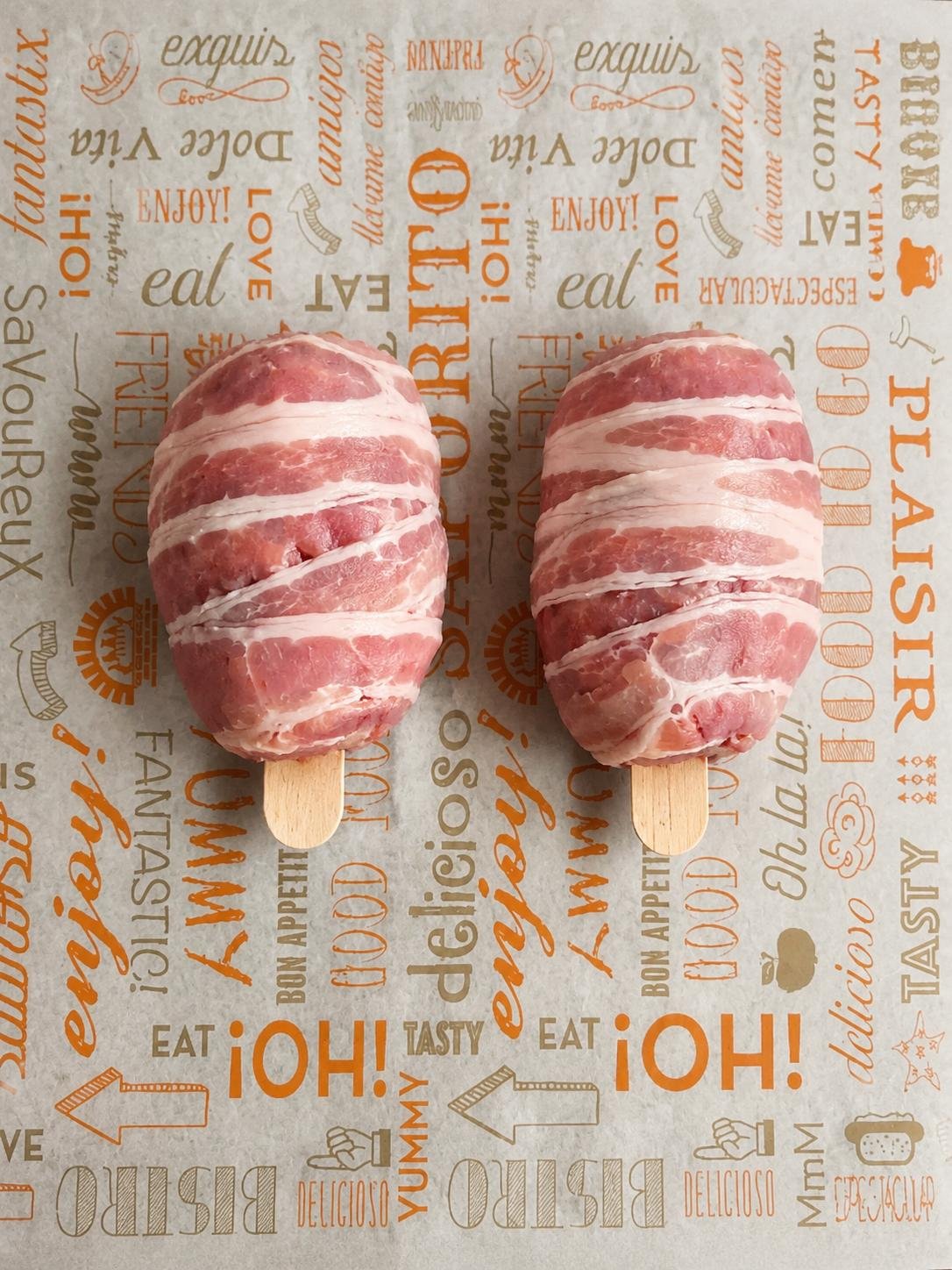 Polos American Bacon - Imagen 3