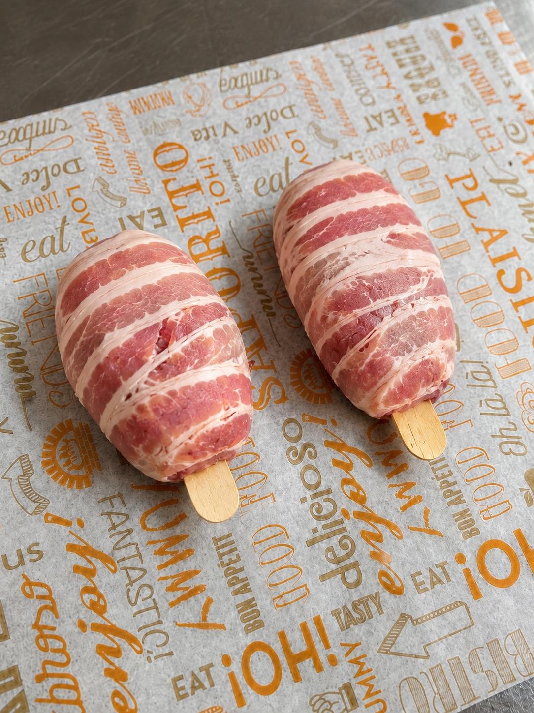 Polos American Bacon - Imagen 2