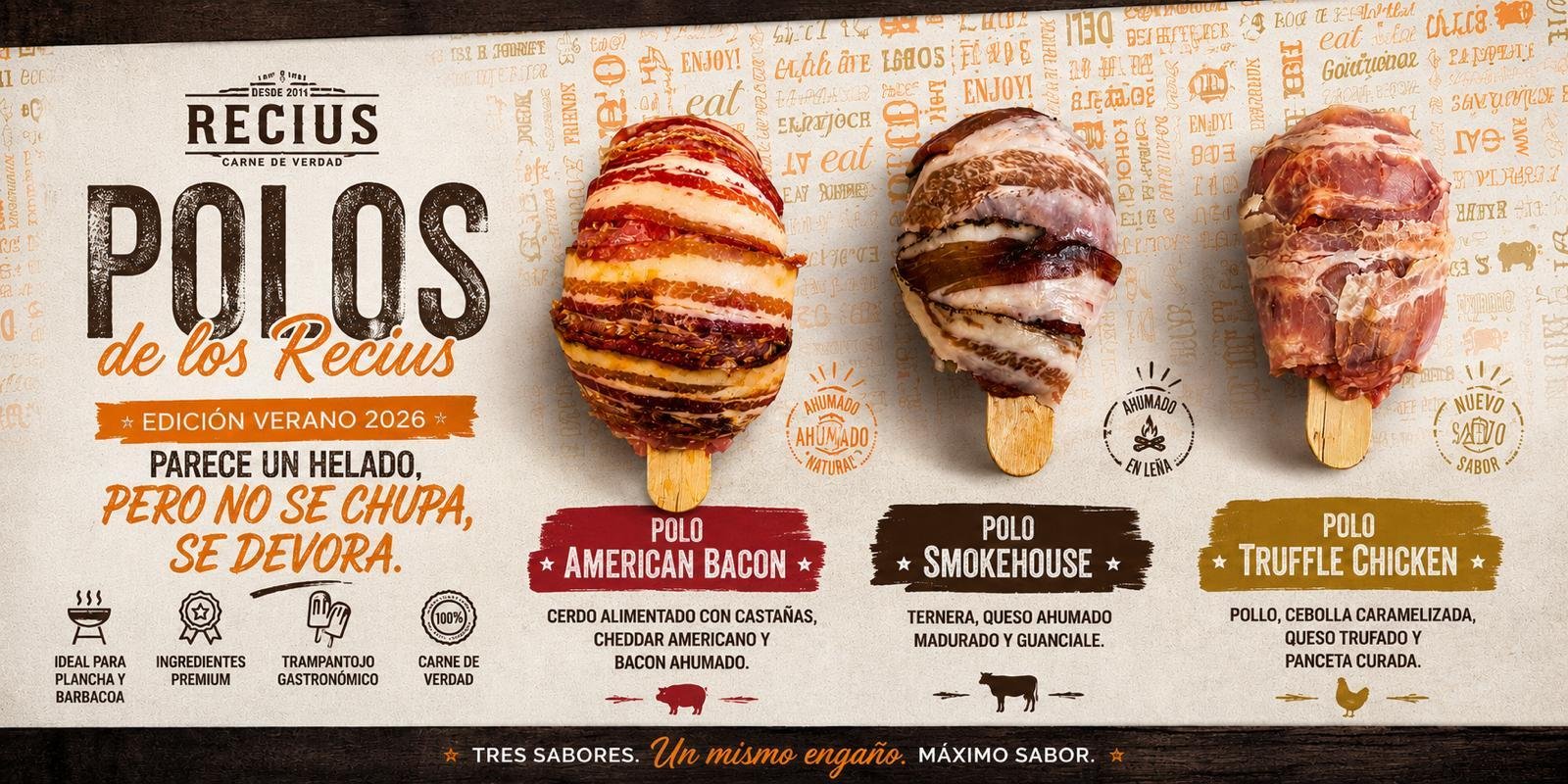 Banner Pack San Jorge Edición Especial