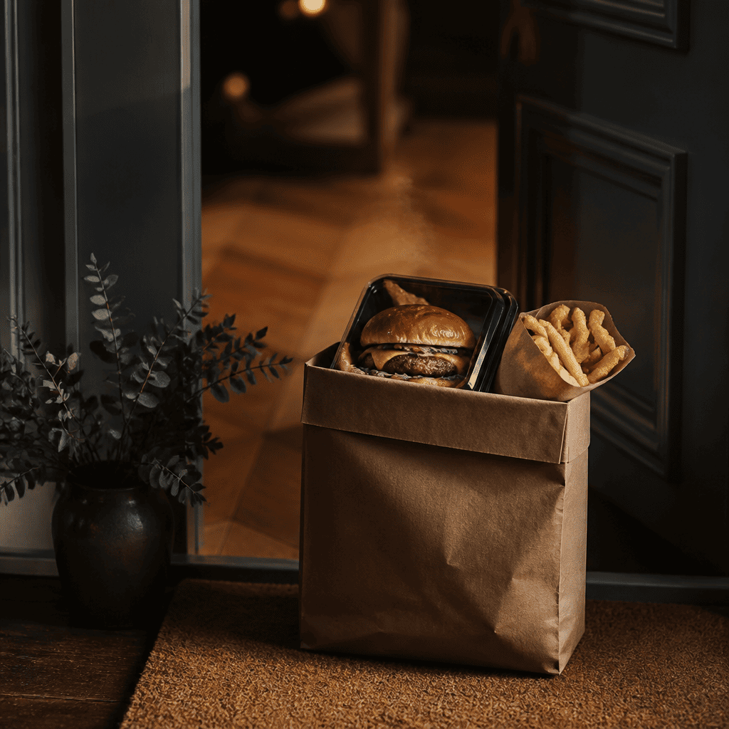 Descubre el delicioso mundo de las hamburguesas gourmet a domicilio en España y cómo puedes disfrutar de sabores exclusivos desde la comodidad de tu hogar.