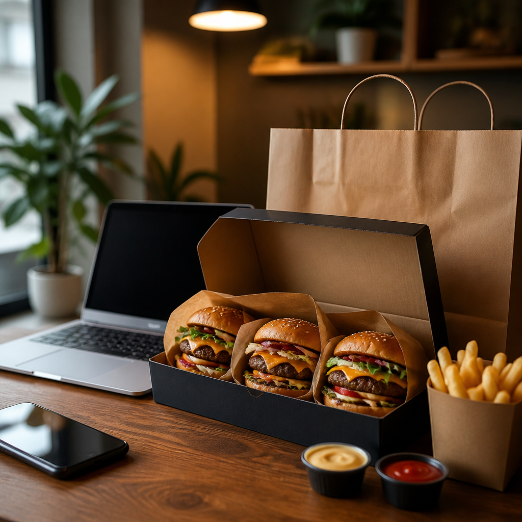 Descubre cómo comprar hamburguesas gourmet online con envío a casa. Esta guía definitiva te ayudará a elegir las mejores opciones para tu paladar.