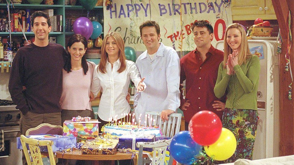 10 cosas que no pueden faltar en la celebración de cumpleaños