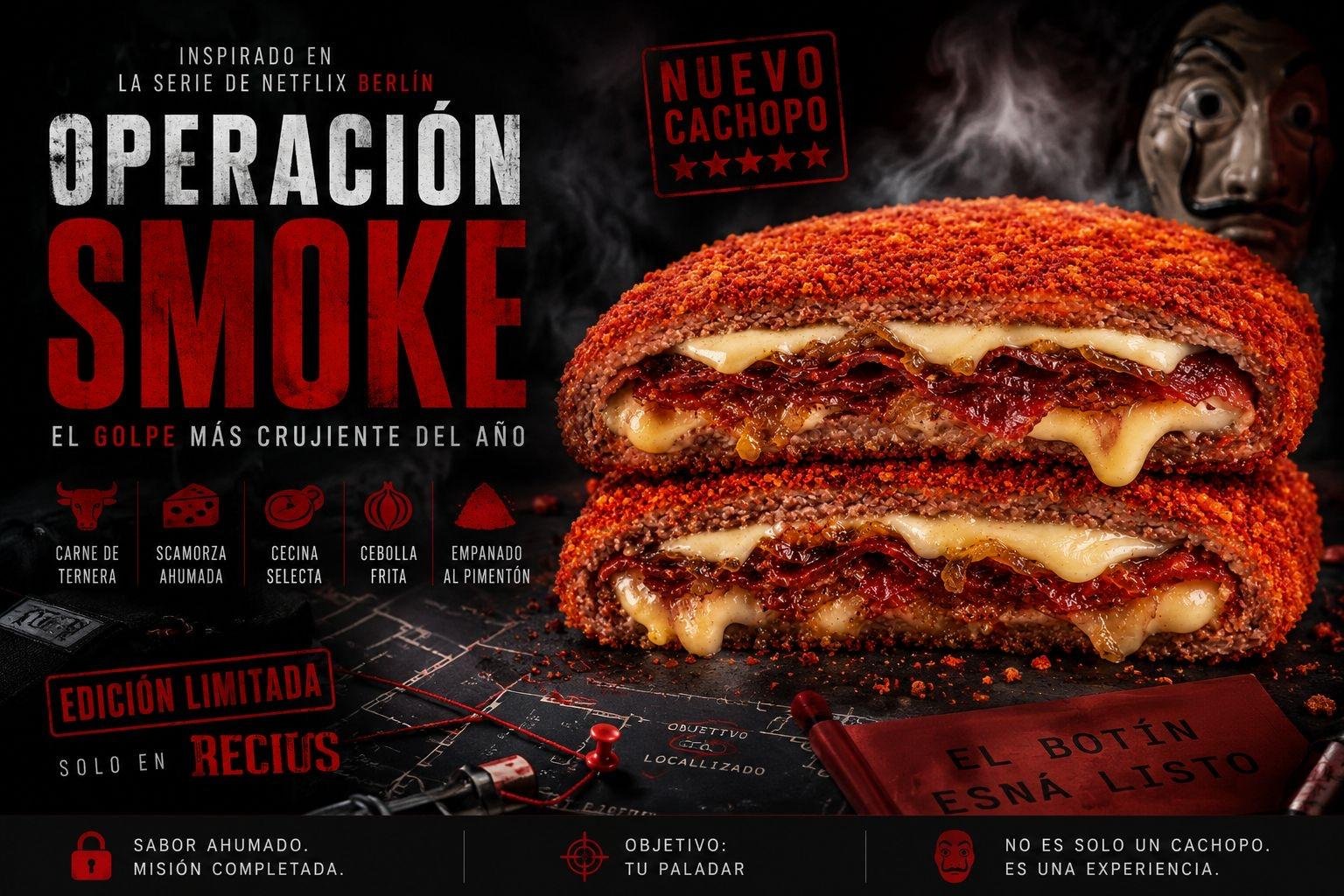 Pack Día de la Madre Gourmet