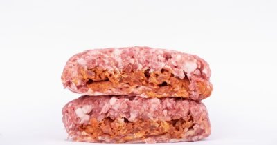 Prandium chorizo Recius