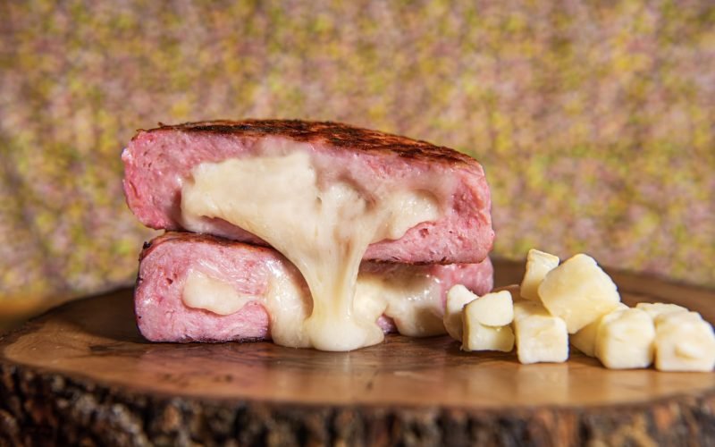 Burger Recius Acacia