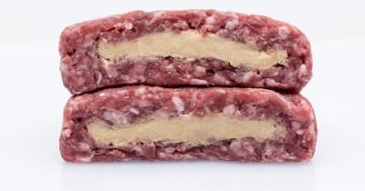 Burger Recius Augusta