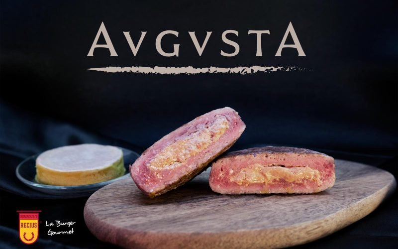 Burger Recius Augusta