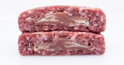 Burger Recius Hercules