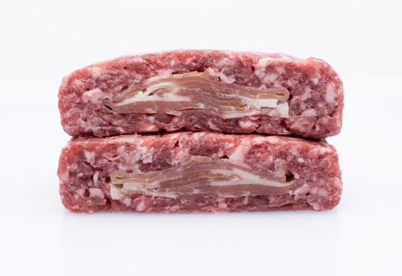 Burger Recius Hercules