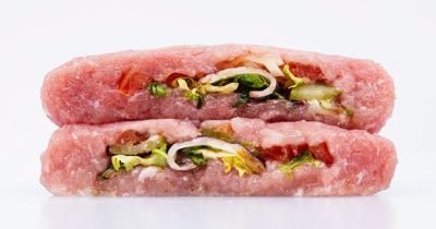 Burger Recius Implossion