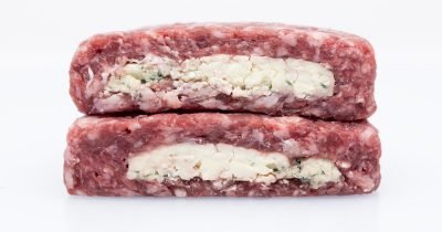 Burger Recius Javicus