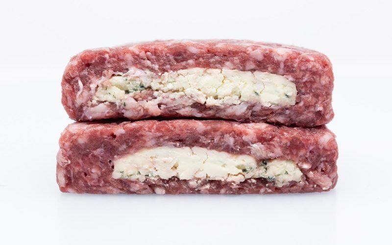 Burger Recius Javicus