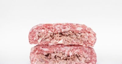 Prandium longaniza Recius