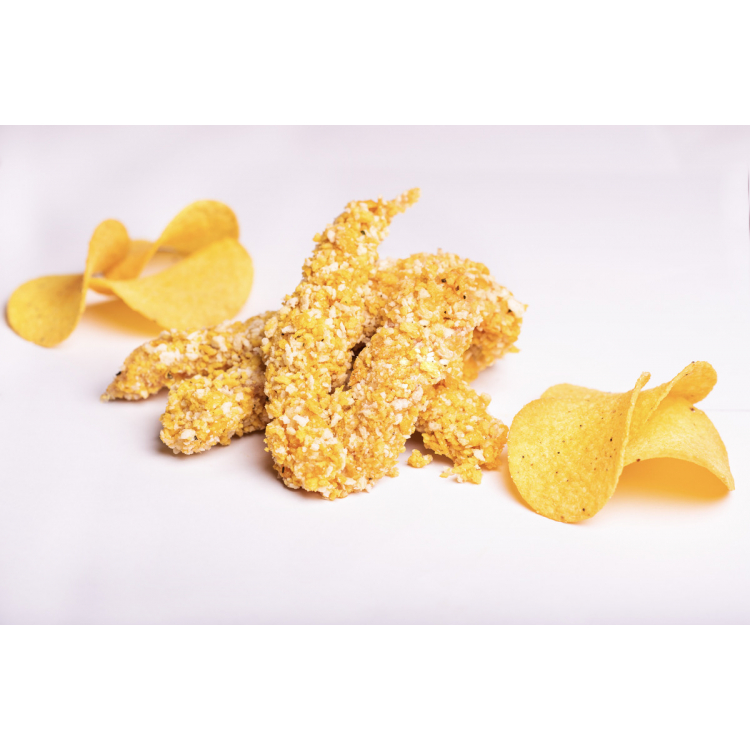 Epic chicken (pack 500 gr)