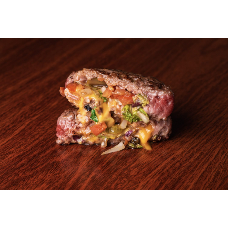 burger recius