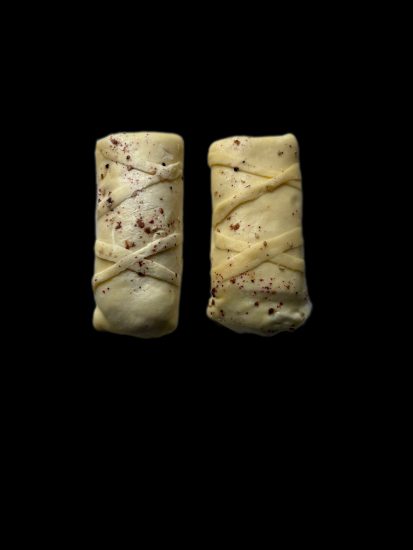 Burrito Kebab