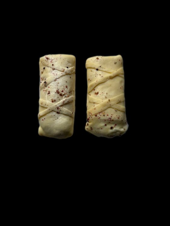 Burrito Kebab