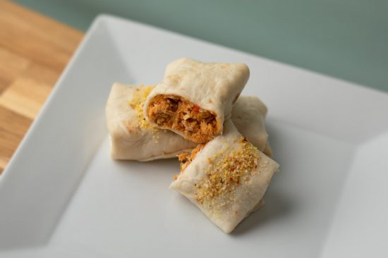Burritos Tex-Mex